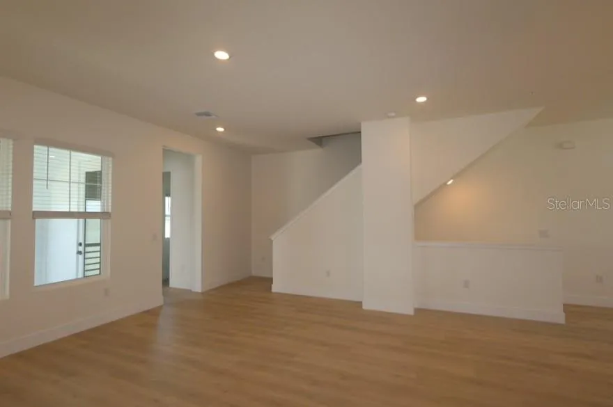 Family Room **Under Construction