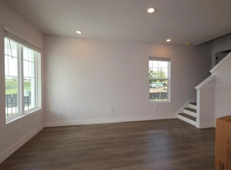Family Room **Under Construction