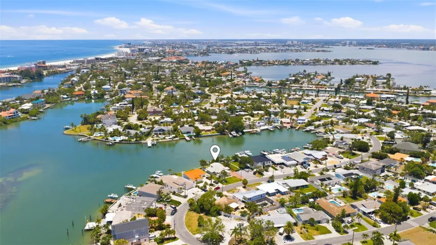 Prime Belle Vista location