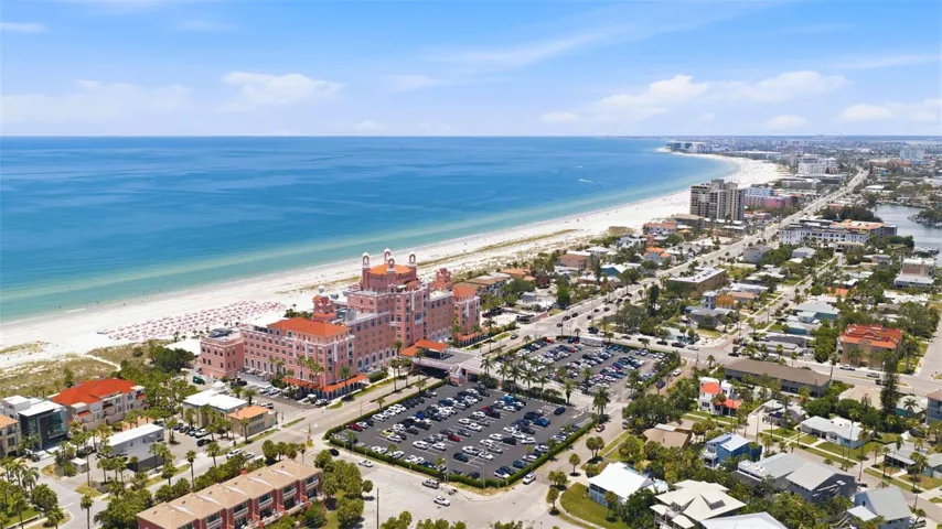 Gorgeous local beaches