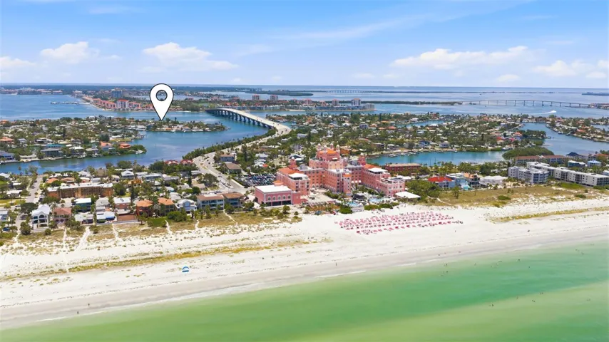 Close proximity to local beaches