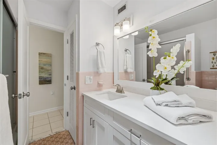 Main Bath