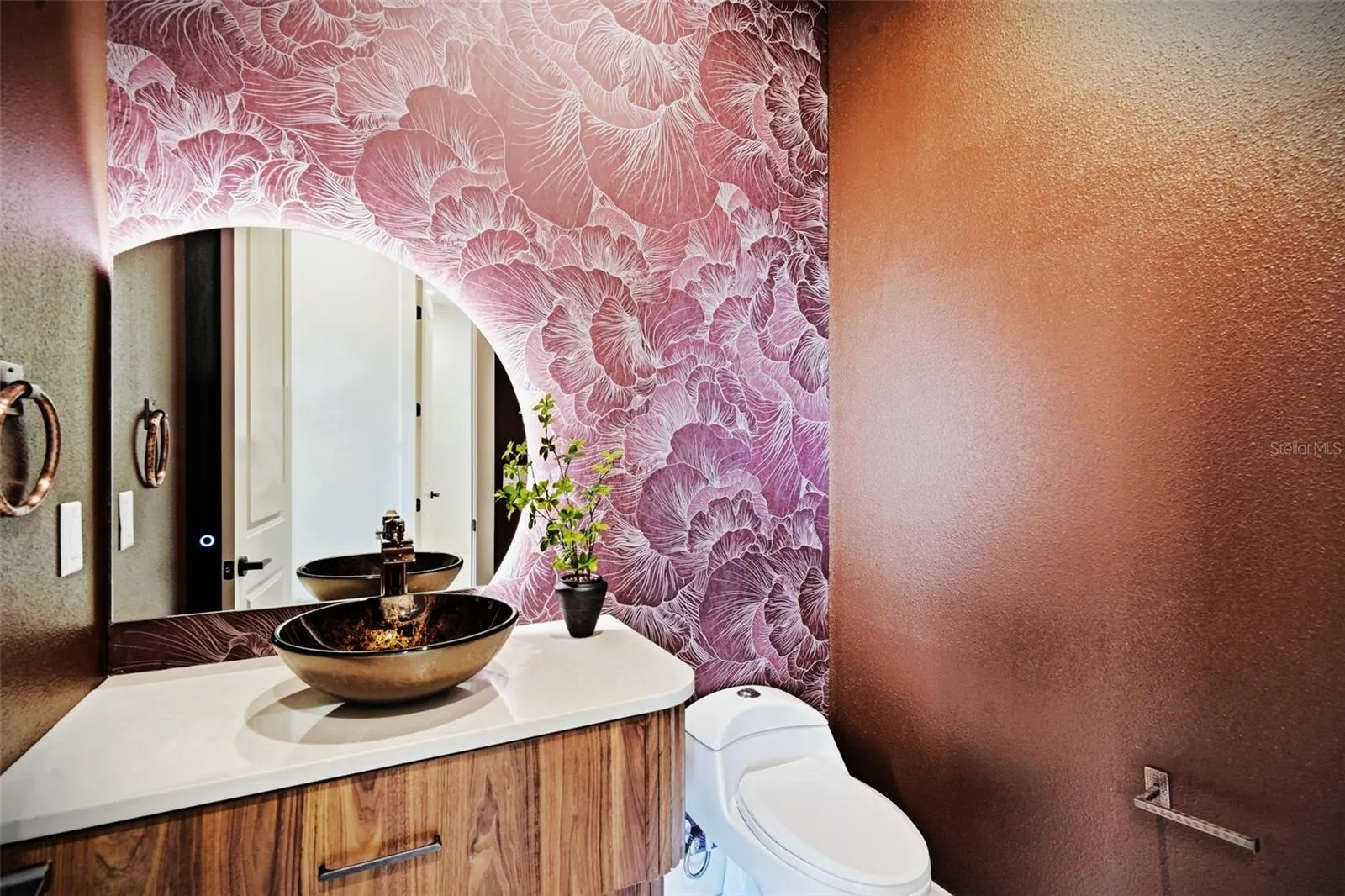 Powder Bath