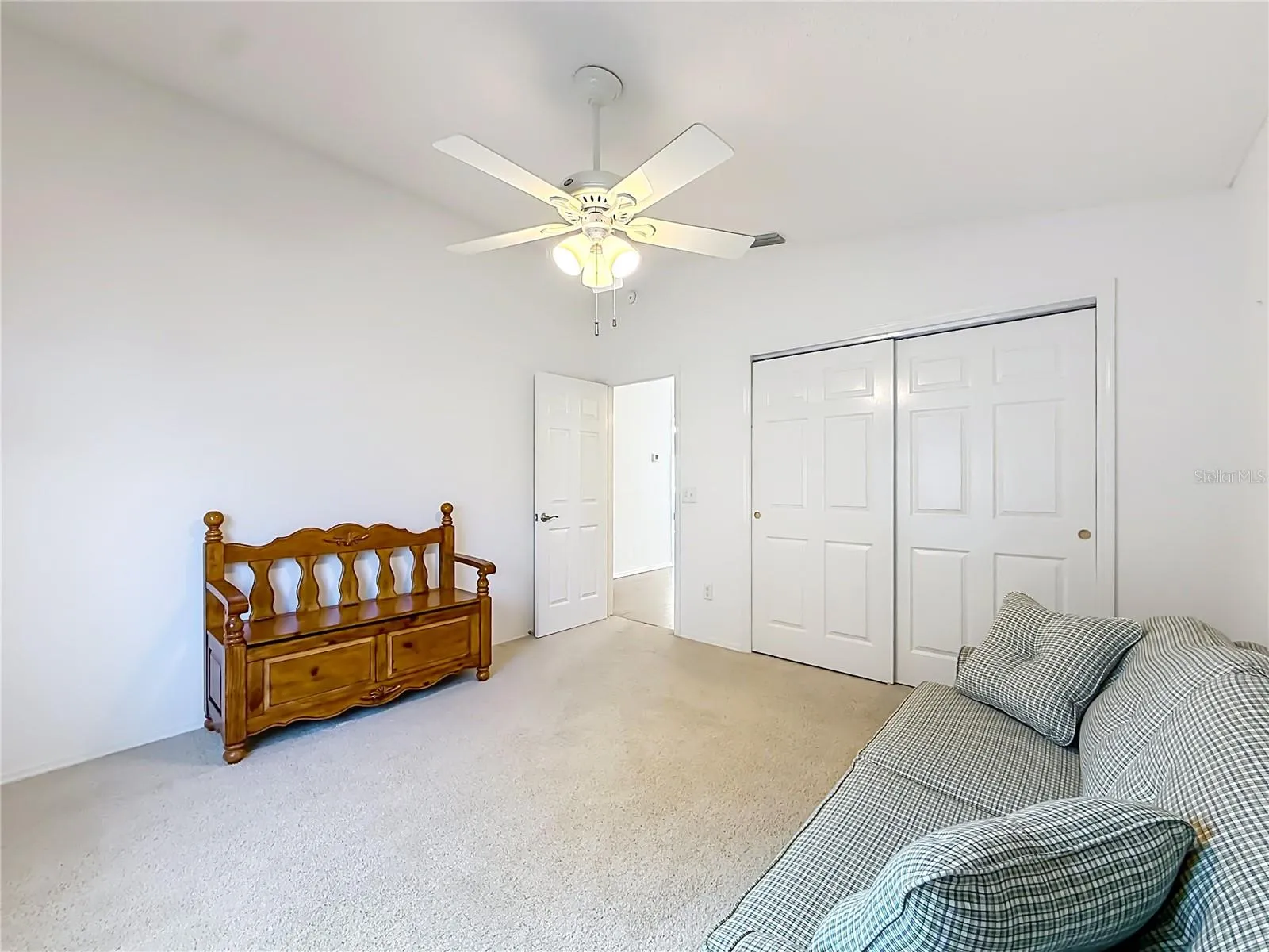 Guest Bedroom or Office