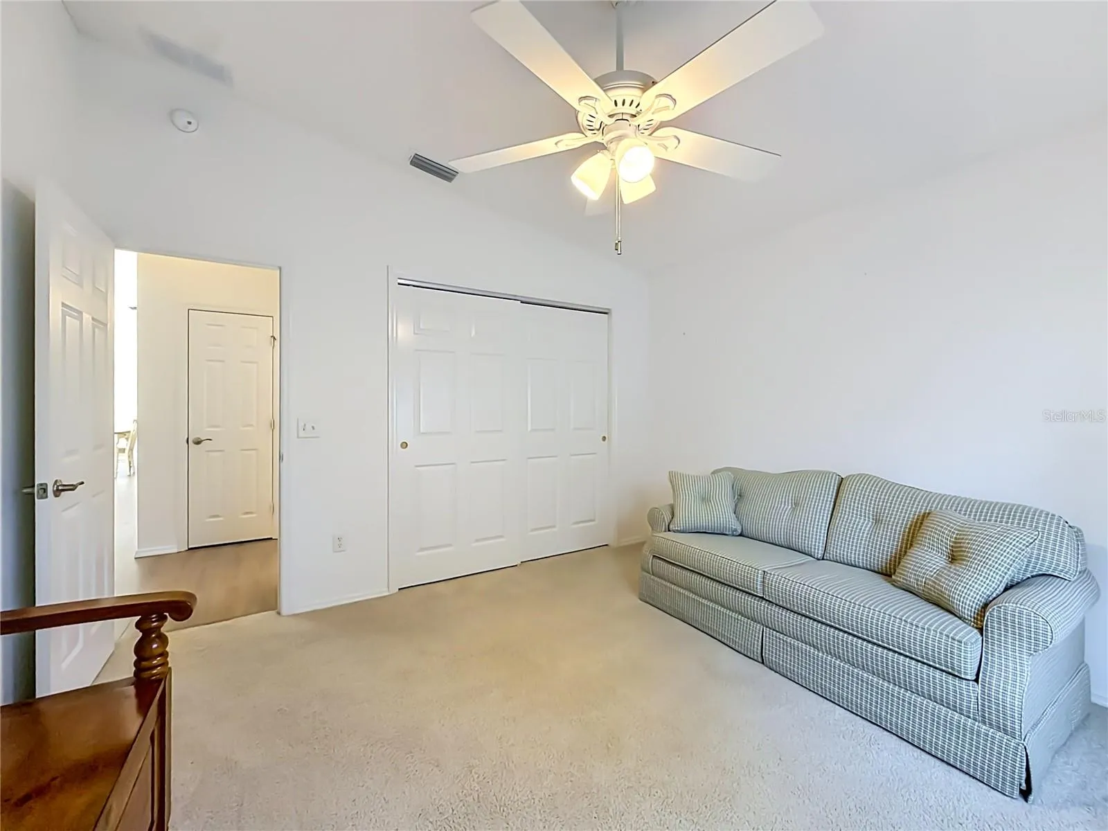 Guest Bedroom or Office