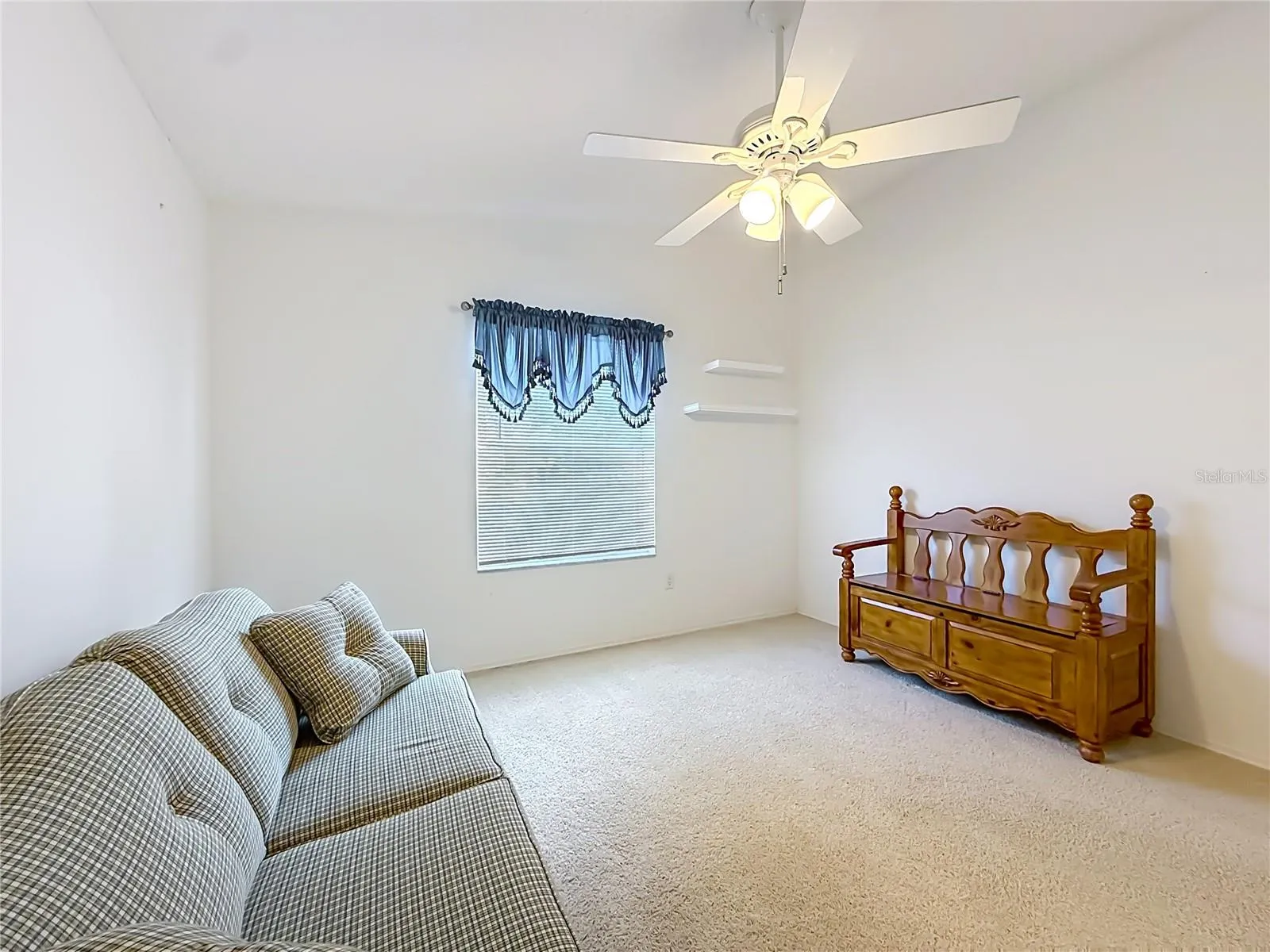 Guest Bedroom or Office