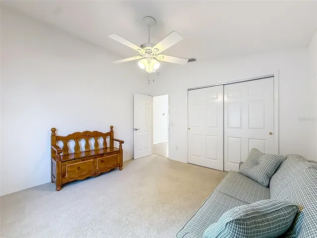 Guest Bedroom or Office