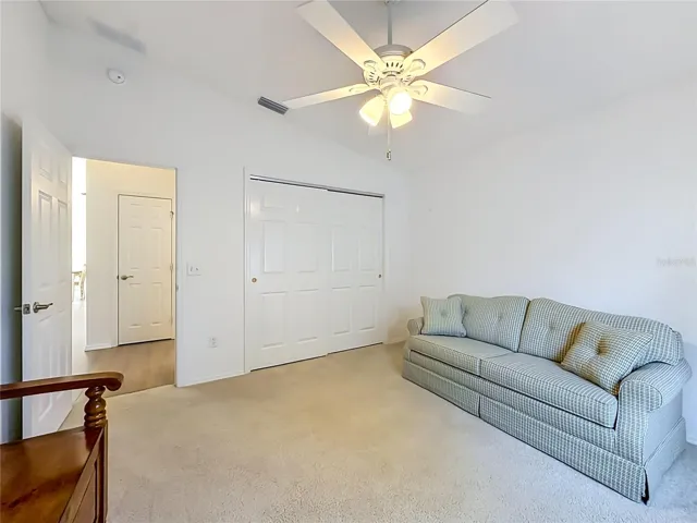 Guest Bedroom or Office