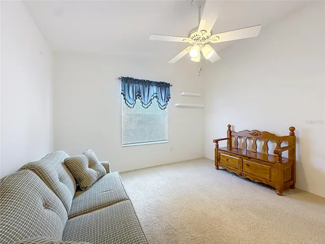 Guest Bedroom or Office