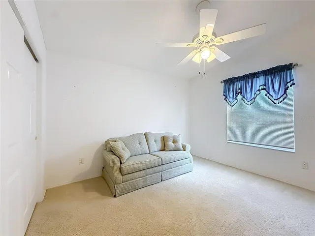 Guest Bedroom or Office