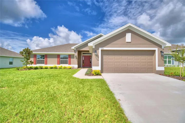 HOME IS NOT ACTUAL HOME. COLORS AND FINISHES WILL VARY.