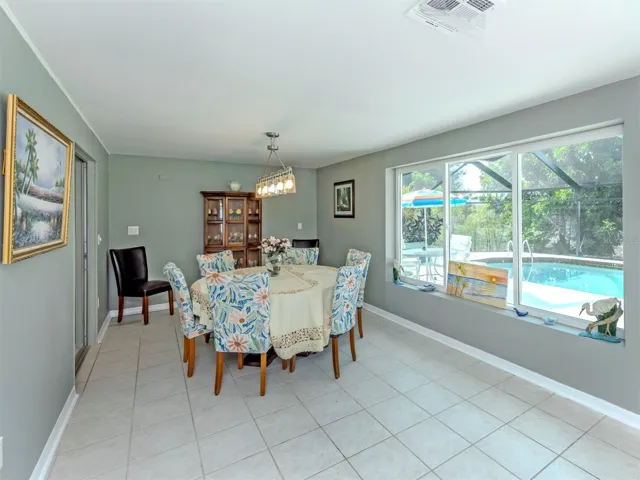 Dinning/Family Room