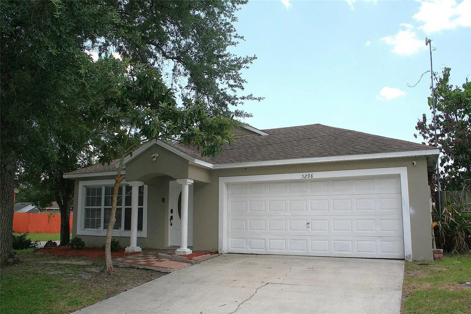 Front Exterior