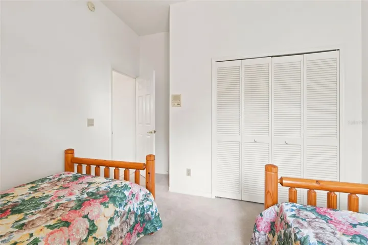 bedroom #4