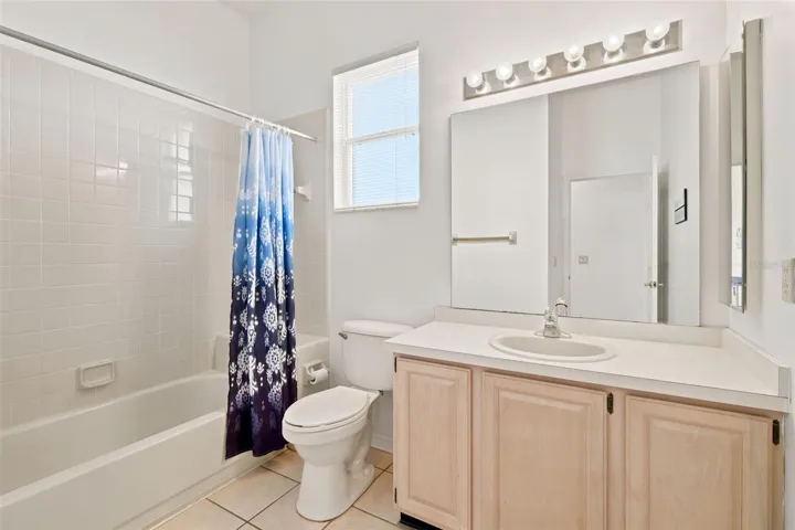 hall bath