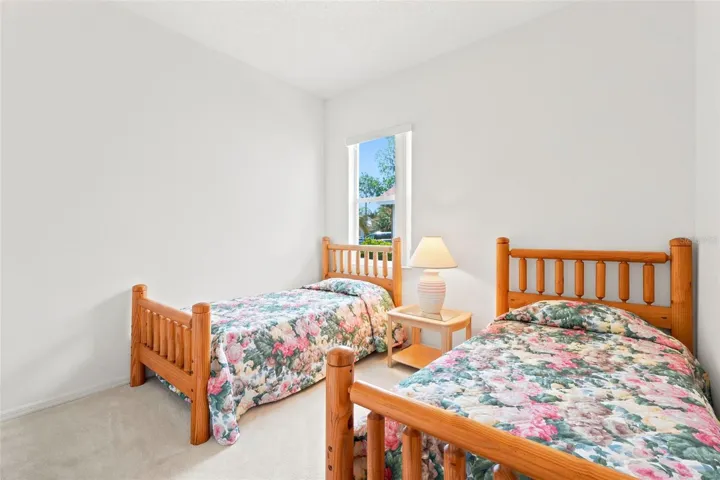 bedroom #4