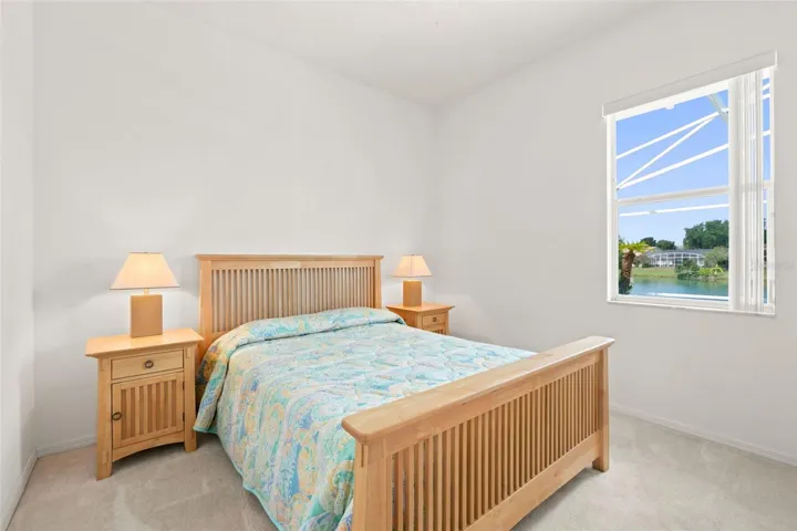 Bedroom #3