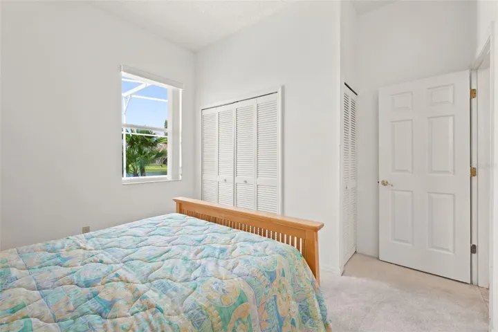 bedroom #3