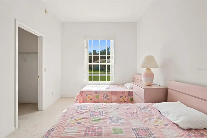bedroom #2