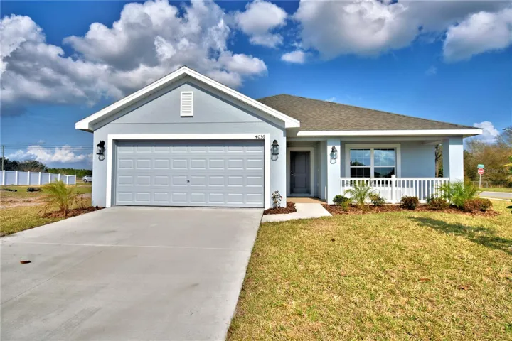 PHOTOS ARE OF A FINISHED HOME, NOT ACTUAL HOME. FINISHES AND COLORS WILL VARY.