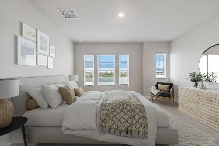 Owner's Retreat