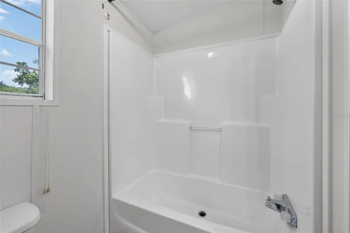 Guest Water Closet in Bathroom