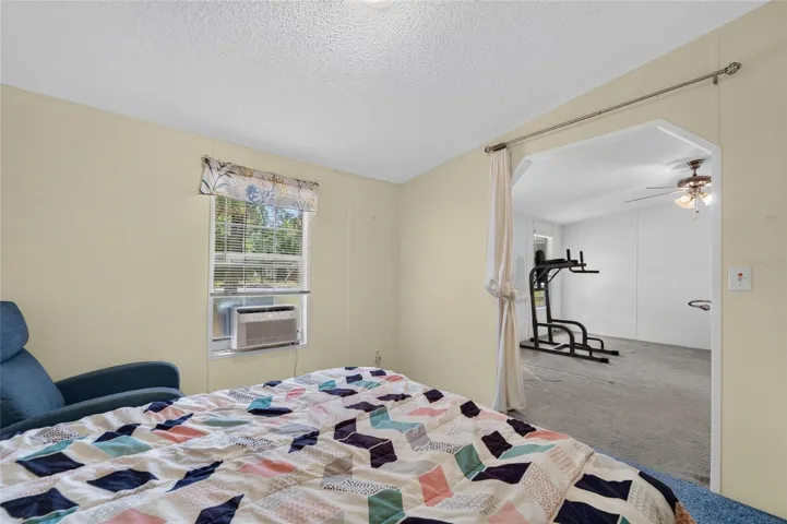 Retreat off Primary Bedroom