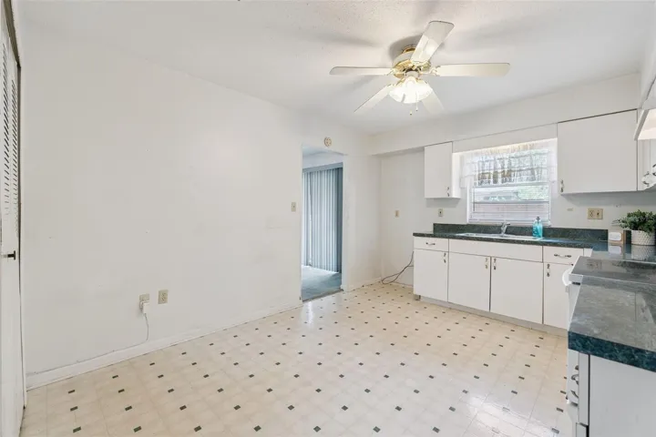 Eat in Kitchen