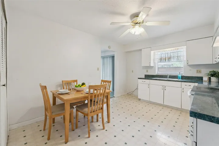 Kitchen Virtual Staged