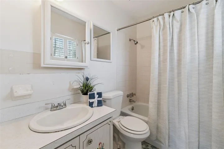 Primary Ensuite Bathroom
