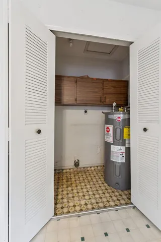 Laundry Pantry