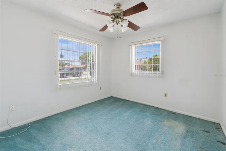 Bedroom #3