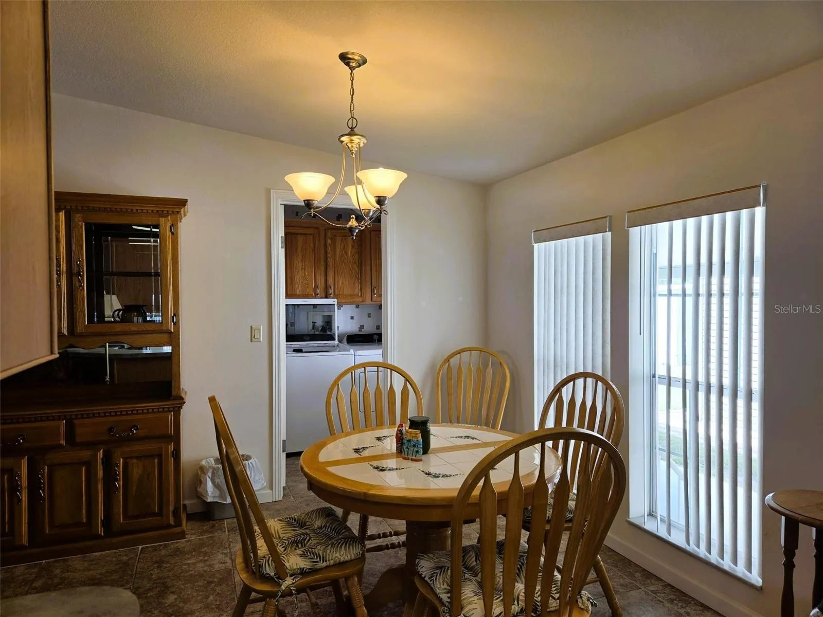 Anotherr Dining Room View