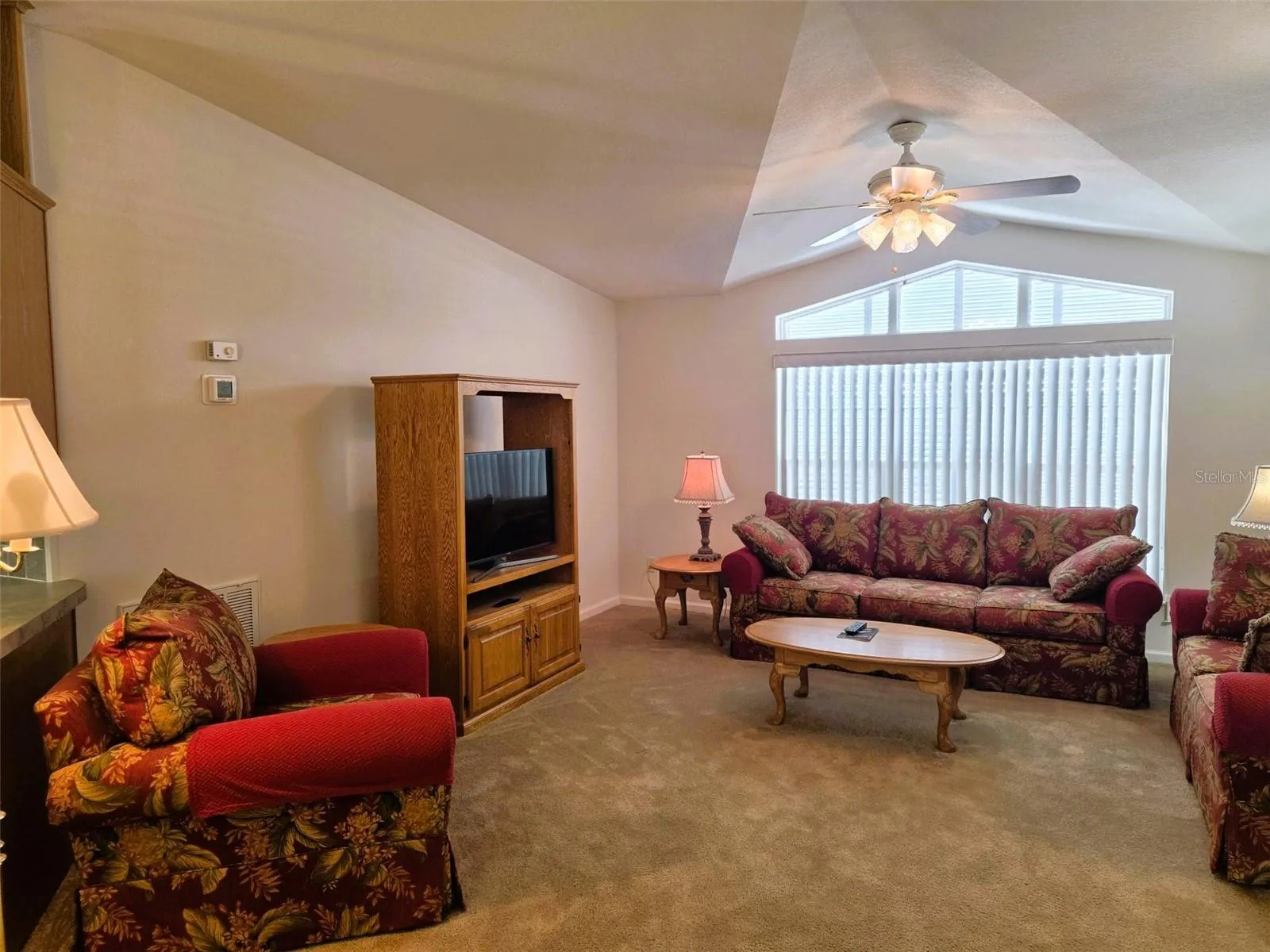 Another Living Room View