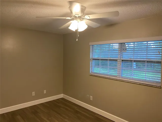 1st bedroom