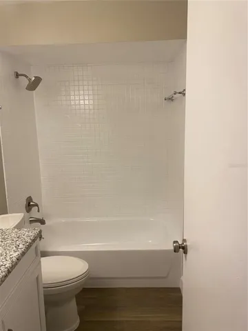 2nd bathroom