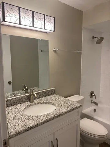 2nd bathroom