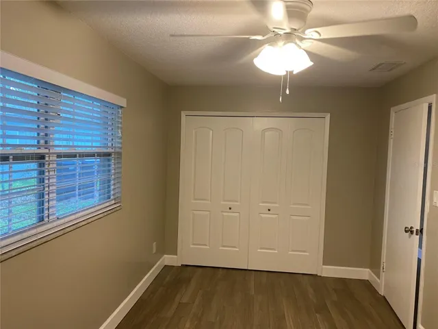 1st bedroom