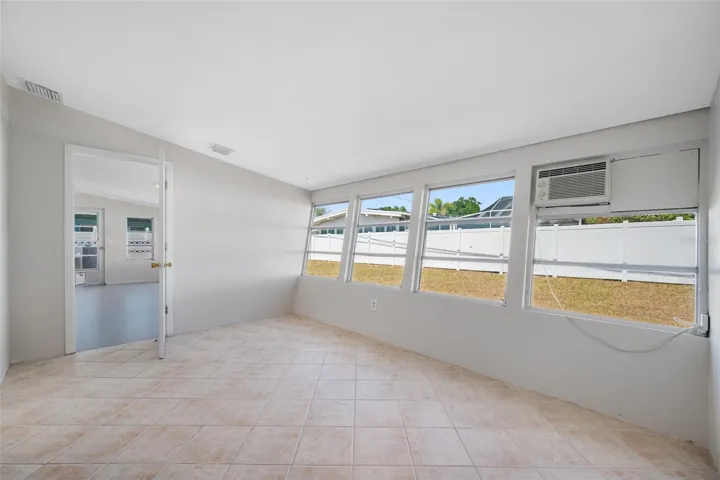 Bonus Room One