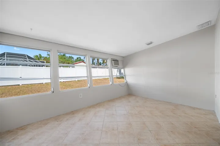 Bonus Room One