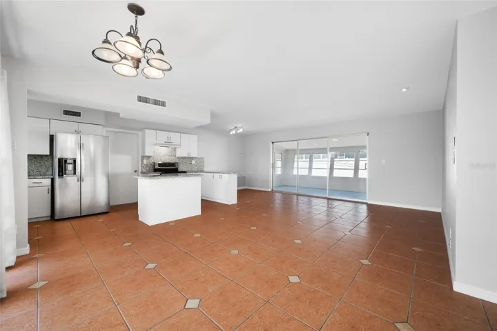 Open Concept