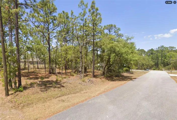 Lot 26 ¾-view