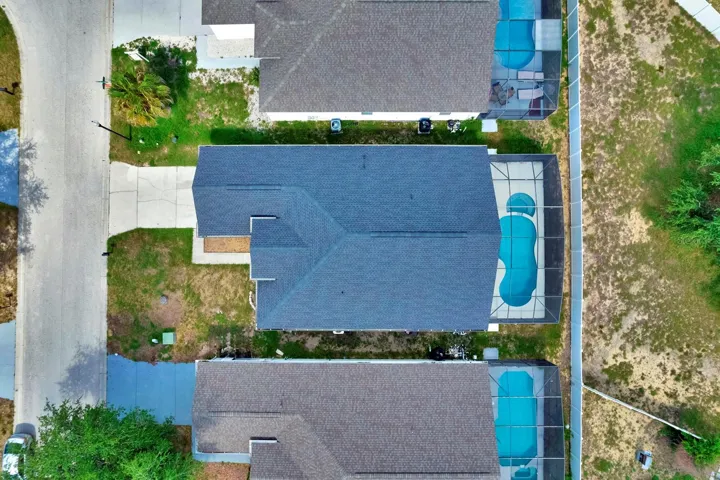 Drone View