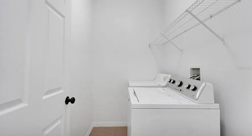 Laudry Room
