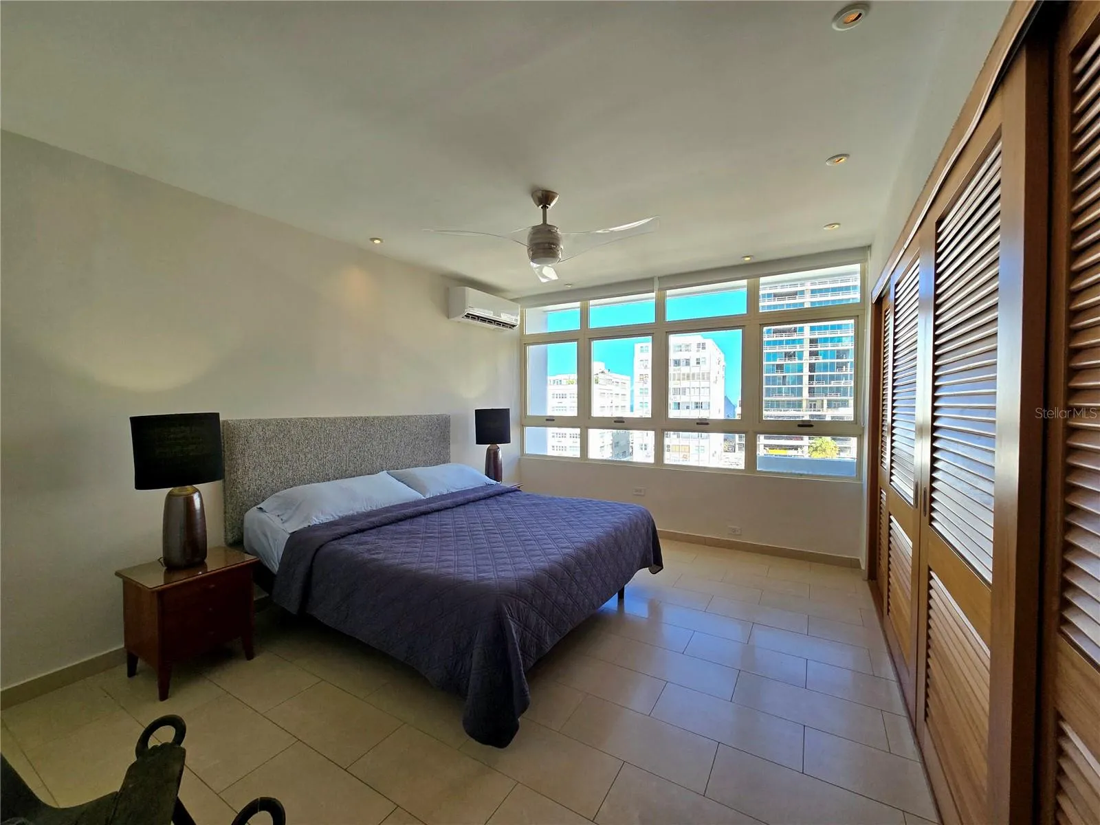 Ensuite Main Bedroom