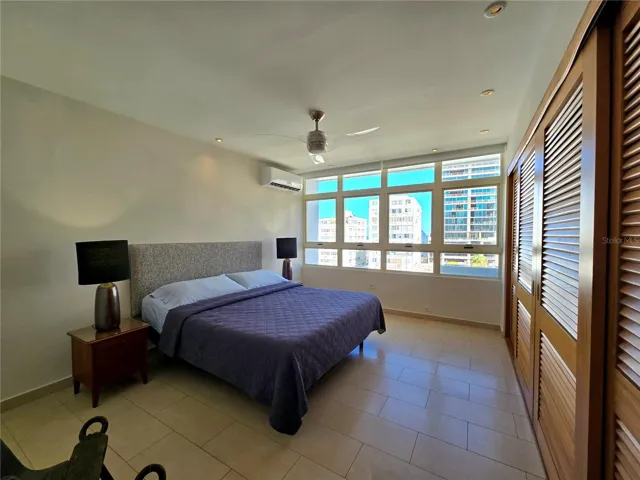 Ensuite Main Bedroom