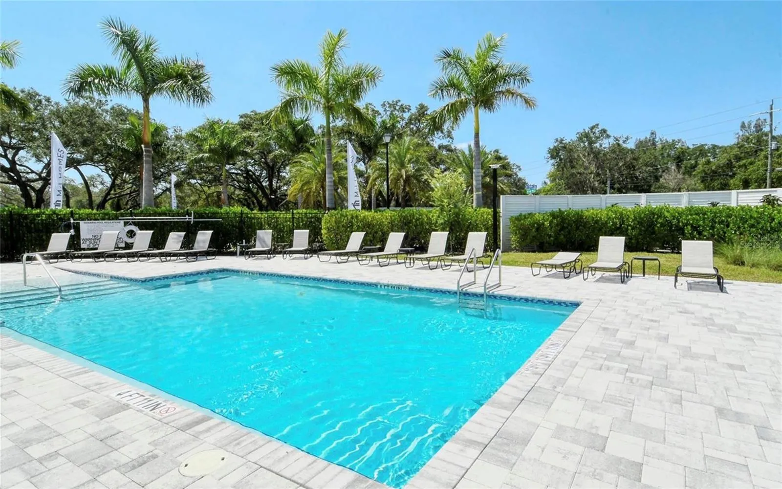Community Pool
