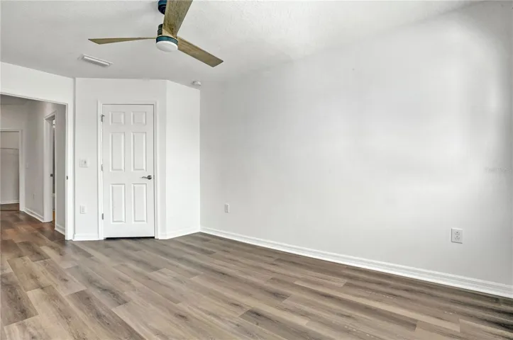 Second Bedroom 10x16