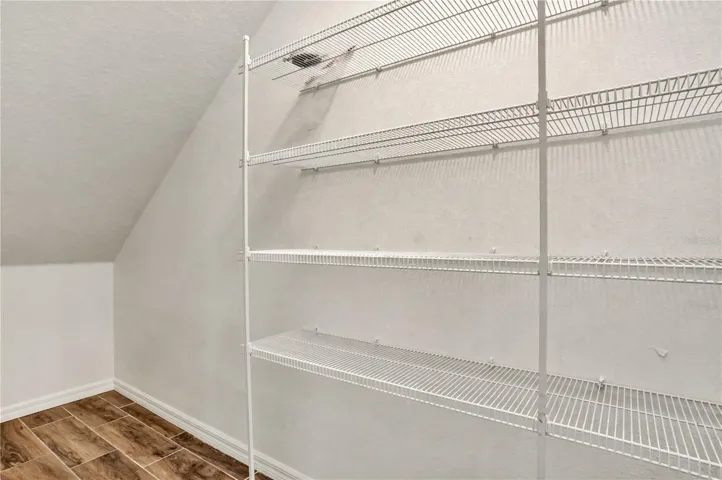 Kitchen Pantry