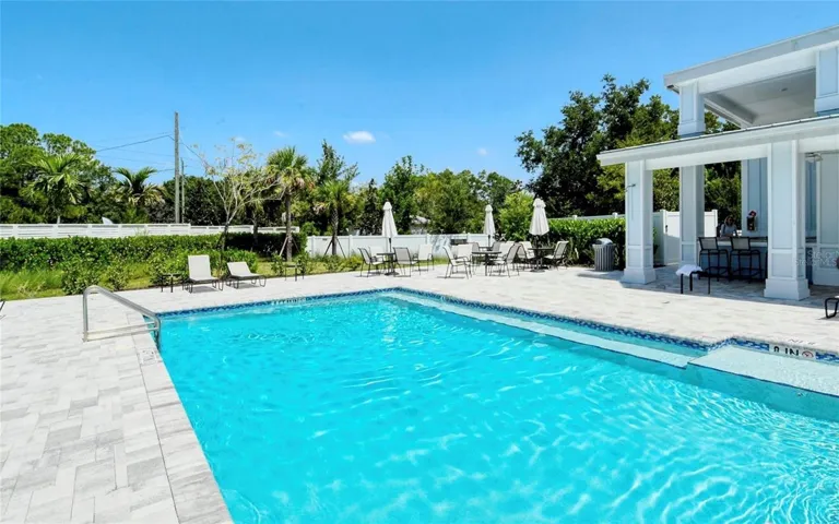 Community Pool